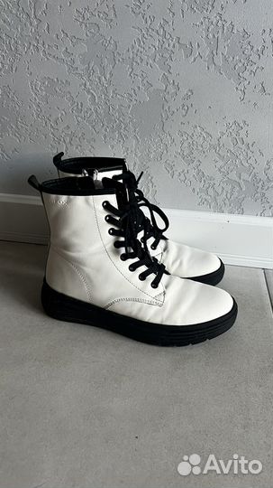 Ботинки geox 35 размер