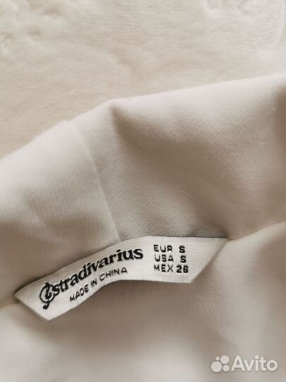 Платье пиджак Stradivarius S (40-42-44)