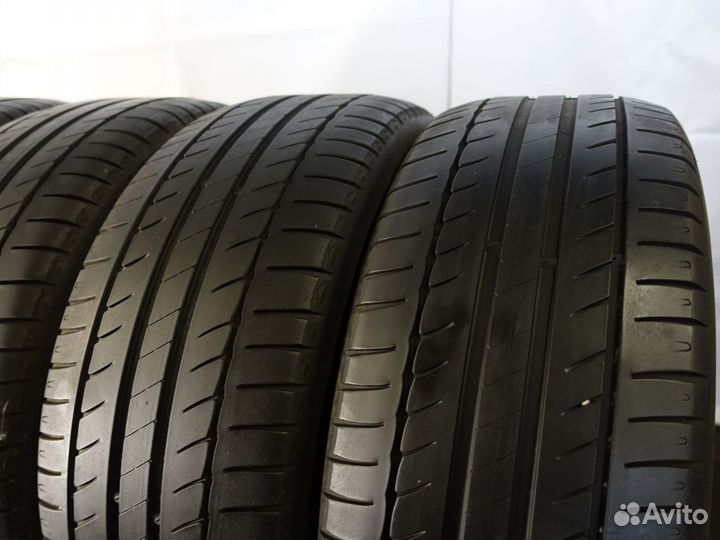 Michelin Primacy HP 225/45 R17