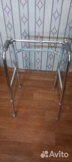 Ходунки для взрослых бу