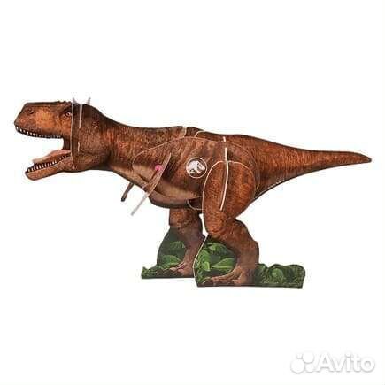 Сборная игрушка Карнотавра (Макдональдс)