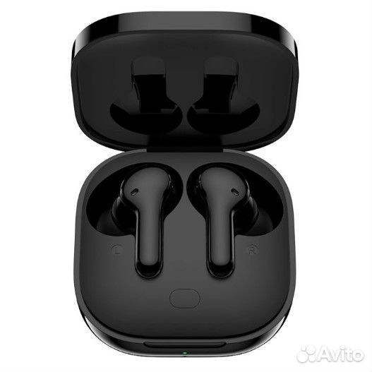 Беспроводные наушники Xiaomi T13 Black