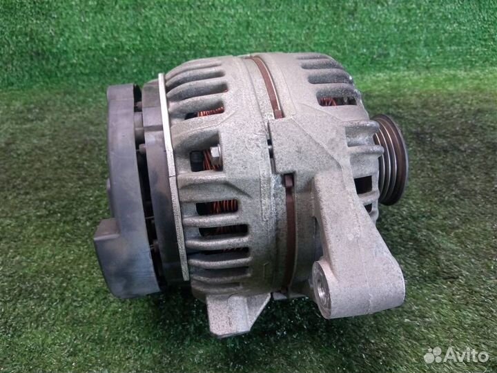 Генератор Opel Astra H (2004-2014)