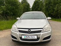 Opel Astra 1.6 MT, 2008, 157 000 км, с пробегом, цена 600 000 руб.