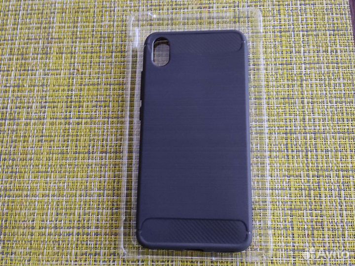 Чехол на Xiaomi redmi 7a