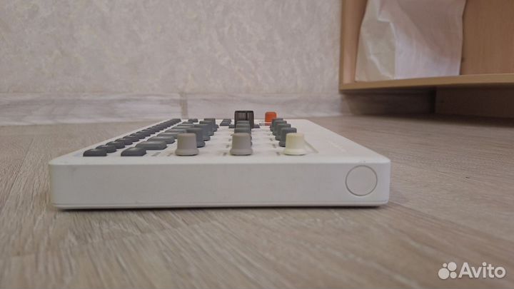 Electron model samples