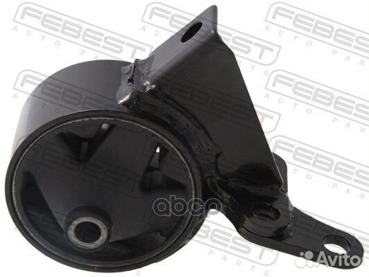 Подушка двигателя правая (nissan sunny B14/alme