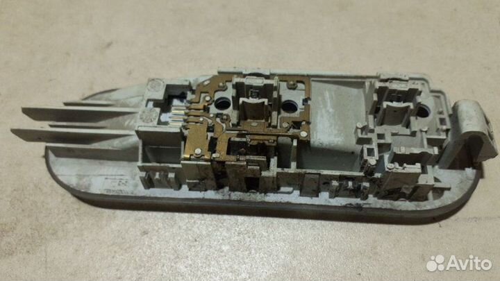 Плафон салонный Renault Logan 1