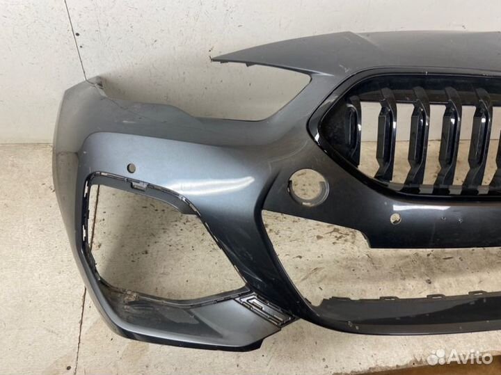 Бампер передний Bmw 2Er F44 2019