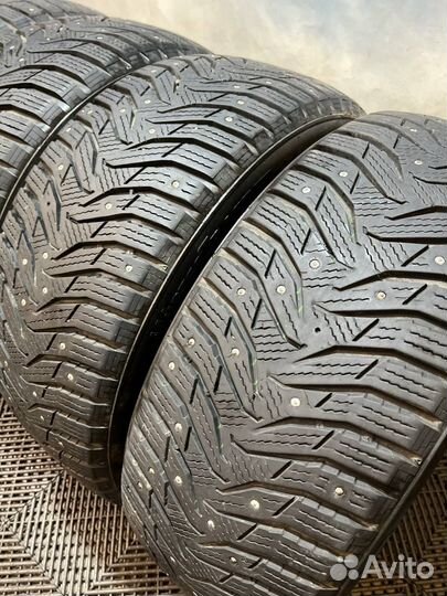 Kumho WinterCraft ice Wi31+ 235/50 R18 101T