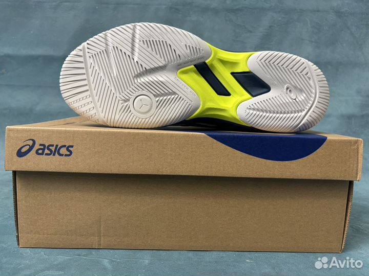 Кроссовки для большого тенниса Asics