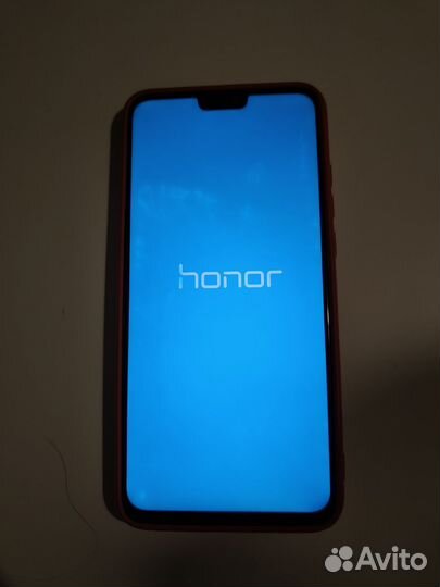 HONOR 8X, 4/64 ГБ