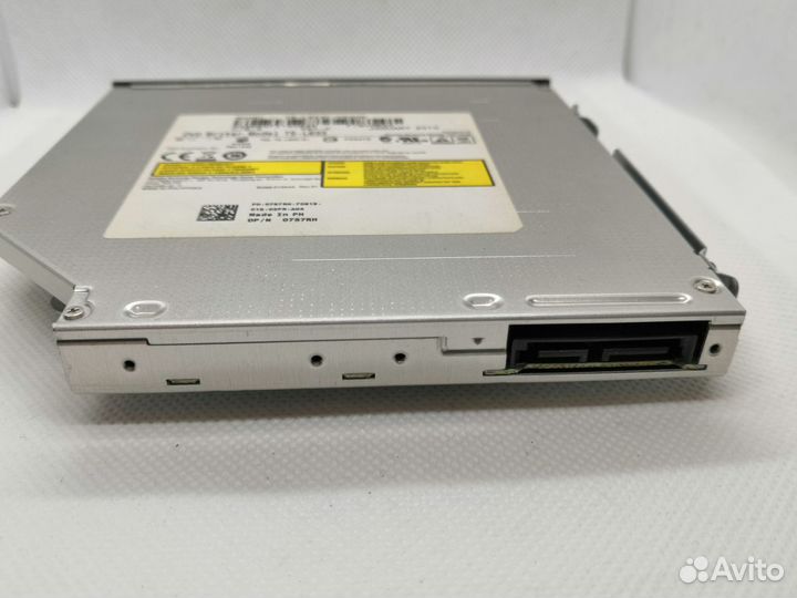 DVD привод для Dell optiplex 780 (TS-L633)