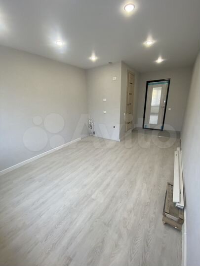 Квартира-студия, 19,8 м², 1/9 эт.