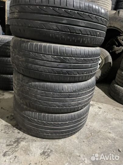 Hankook Ventus ME01 K114 225/55 R18