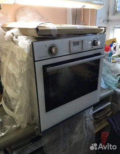 Ремонт духовых шкафов и микроволновых печей