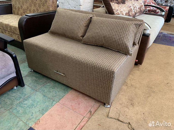 Диван малютка slider