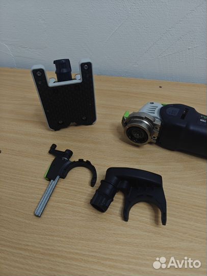 Многофункциональный инструмент Festool OSC 18 HPC