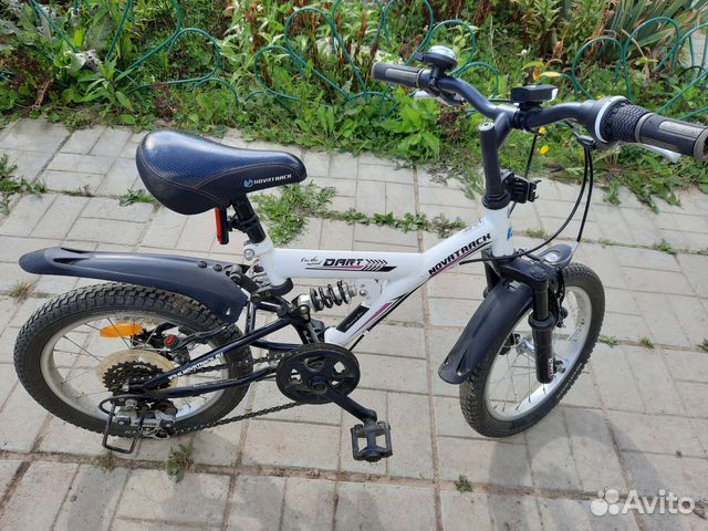 Велосипед детский