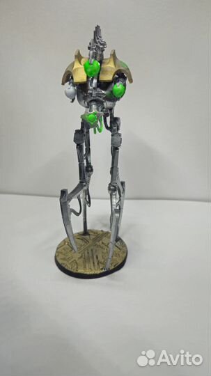 Warhammer 40000 Canoptek Reanimator