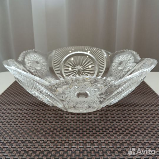 Ваза для фруктов