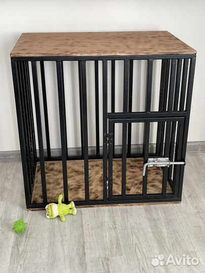 Клетка для собак