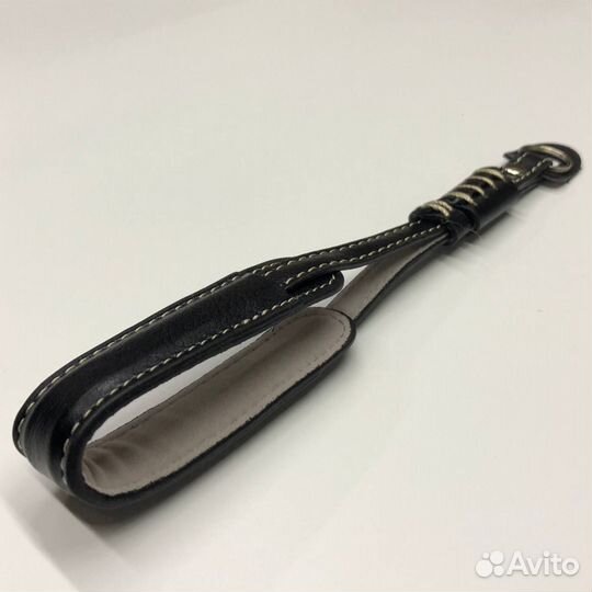 Ремень PWR кистевой для фотокамер черный