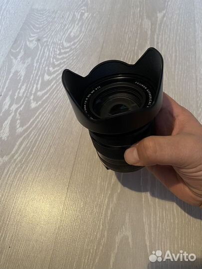 Камера fujifilm X-T4 + обьектив fujion XF35mmF2