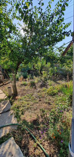 Дом 71 м² на участке 6 сот.