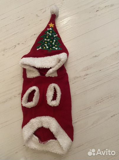 Костюм для котенка