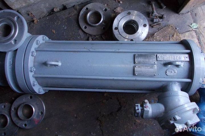 Насос 2цг 100-80