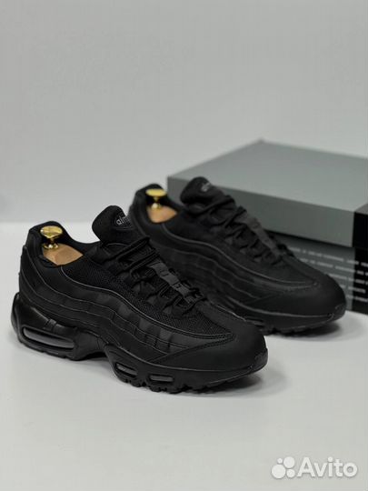 Кроссовки Nike Air Max 95