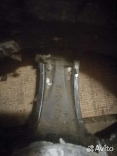 Литые диски r15