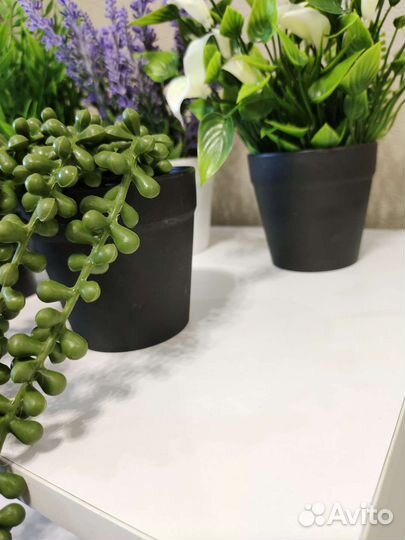 Искусственная трава