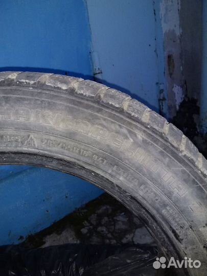 Nokian Tyres Hakkapeliitta 7 205/55 R16