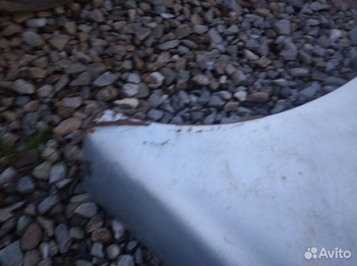 Капот ваз 21 12 бу