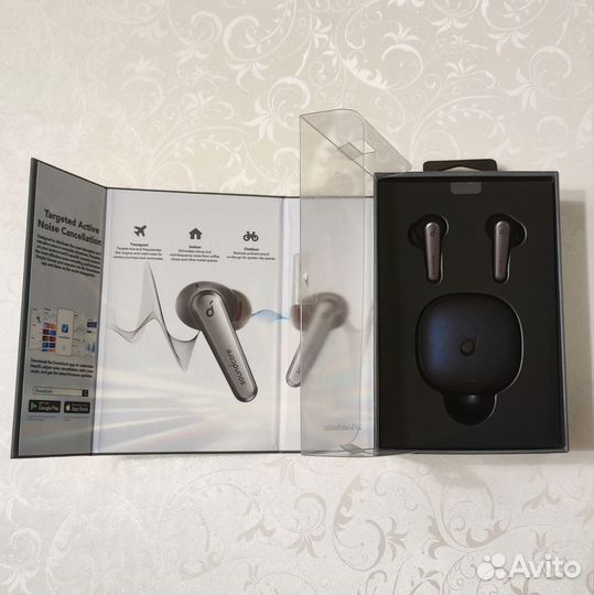 Soundcore Liberty Air 2 Pro