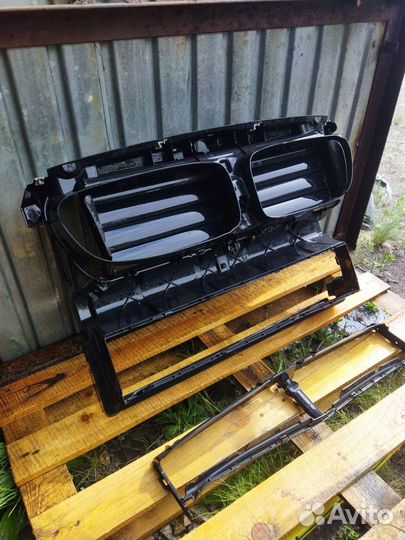 Жалюзи BMW 5 f10 f11 720078720