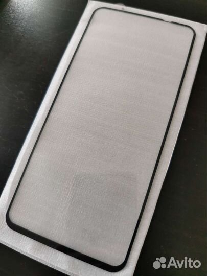 Защитное стекло Honor 20, 20 Pro, Huawei Nova 5T