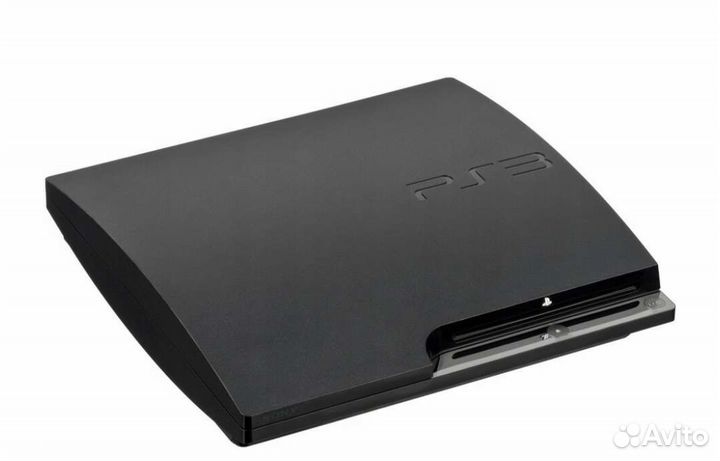 Sony PS3 super slim 500gb