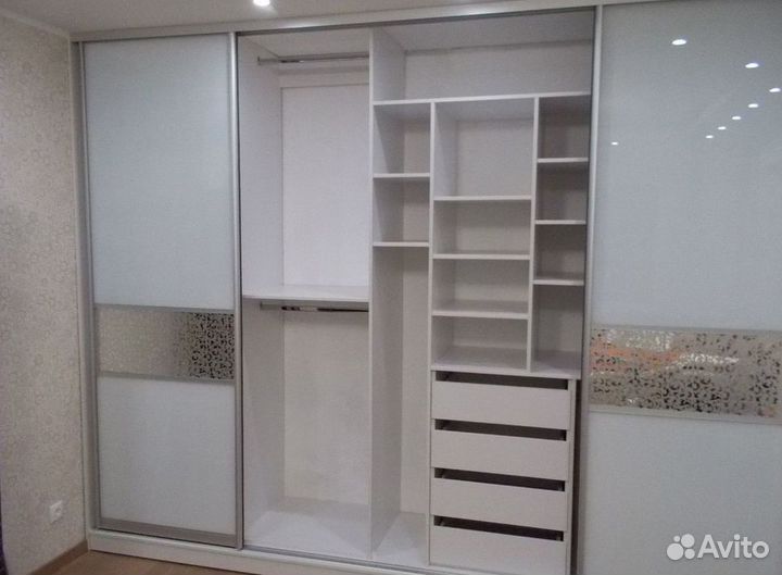 Шкаф для одежды