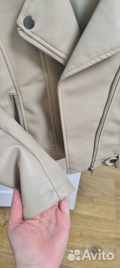 Косуха для девочки 9-10лет