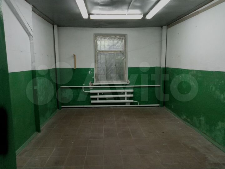 Склад, 8.2 м²