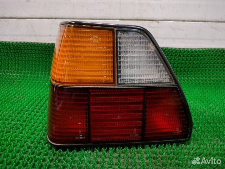 Фонарь задний левый Volkswagen Golf 2 HK 1985