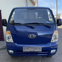 Kia Bongo 3.0 MT, 2006, 82 000 км, с пробегом, цена 1 950 000 руб.