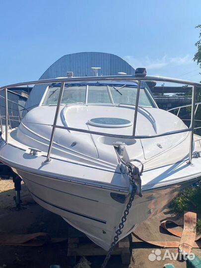Круизная яхта Doral 360 SE 2003г