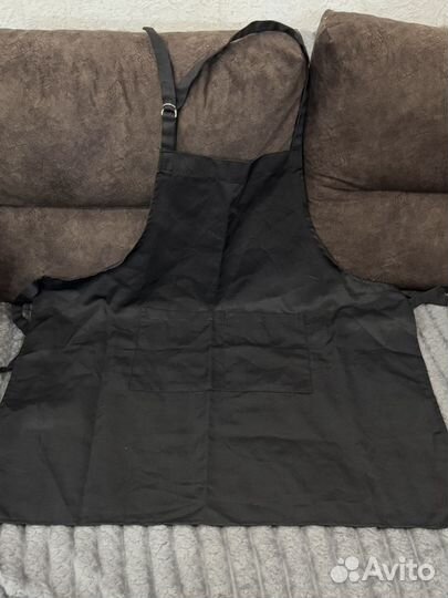 Фартук для парикмахера