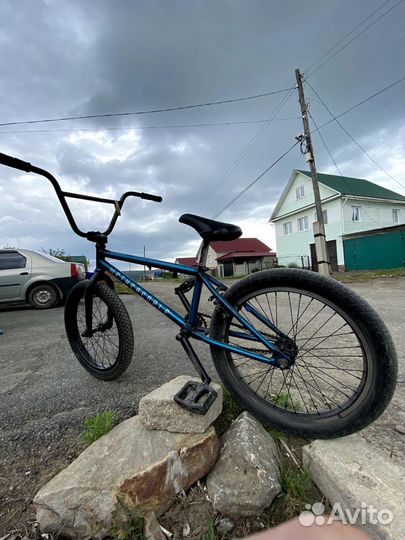Bmx wethepeople crysis