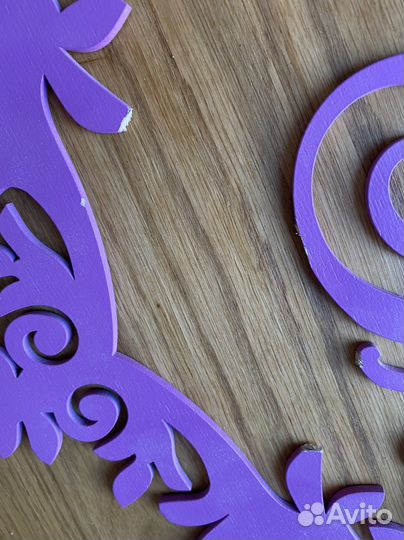 Монограмма на свадьбу