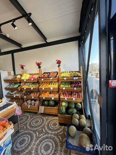 Готовый бизнес действующий